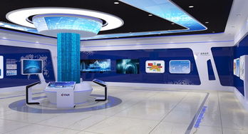 專業(yè)企業(yè)展廳設(shè)計(jì)公司 全球一站式服務(wù)，打造卓越品牌體驗(yàn)