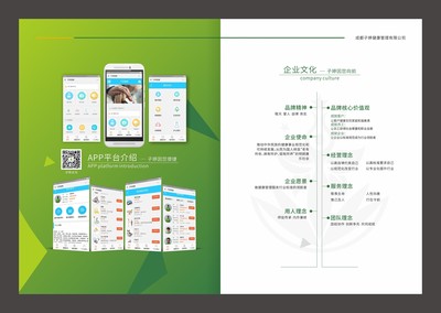 成都健康管理畫冊(cè)設(shè)計(jì)服務(wù) 專業(yè)咨詢與視覺呈現(xiàn)的完美結(jié)合